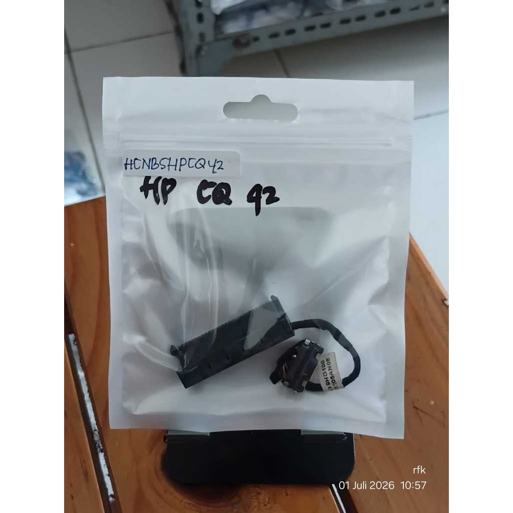 HDD Converter HP CQ42
