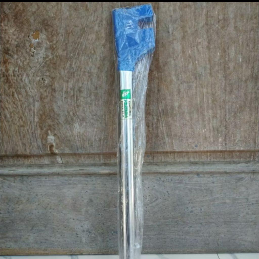 kunci plaser Besi ukuran 16 gagang pipa shock braker panjang
