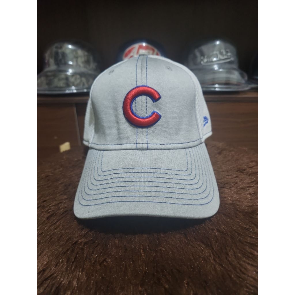New Era x MLB Chicago Cubs Baseball Cap