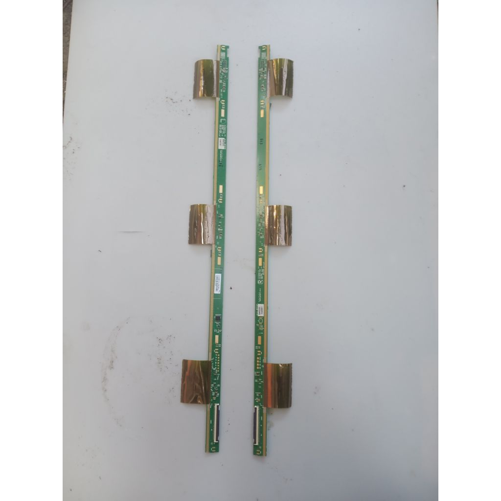 Ticon Tcon Panasonic TH-43GX400G