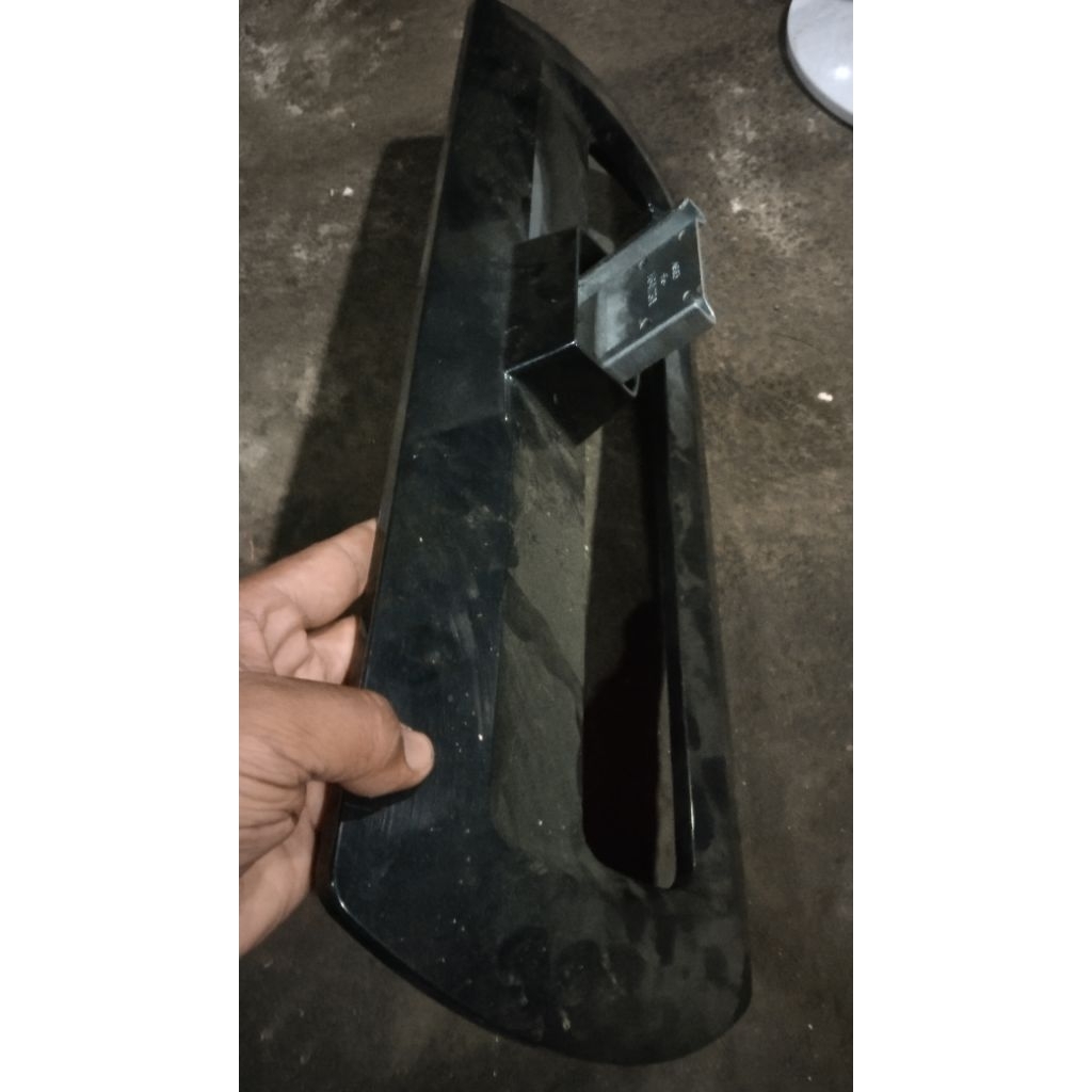 STAND KAKI TV SHARP 40LE265M KAKI TV SHARP 40LE265 STAND DUDUKAN KAKI TV SHARP 40LE265