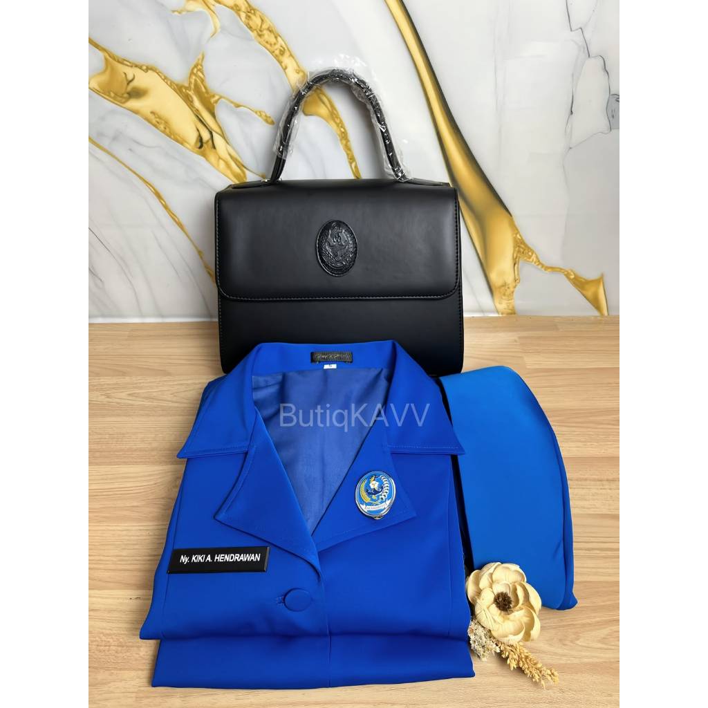 Paket PSH Jalasenastri (Set Pengajuan Jalasenastri)