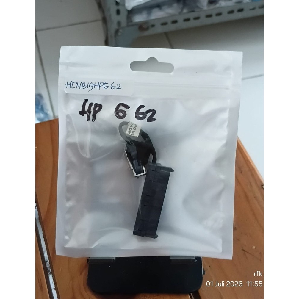 HDD Converter HP G62