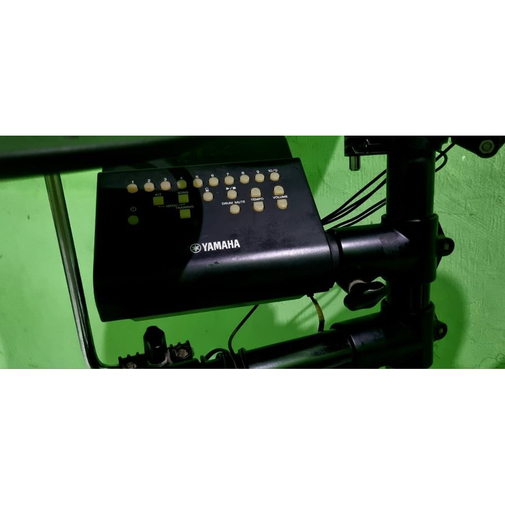 DRUM ELEKTRIK YAMAHA DTX 450K