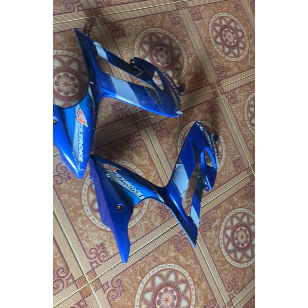 sayap satria fu cbu biru