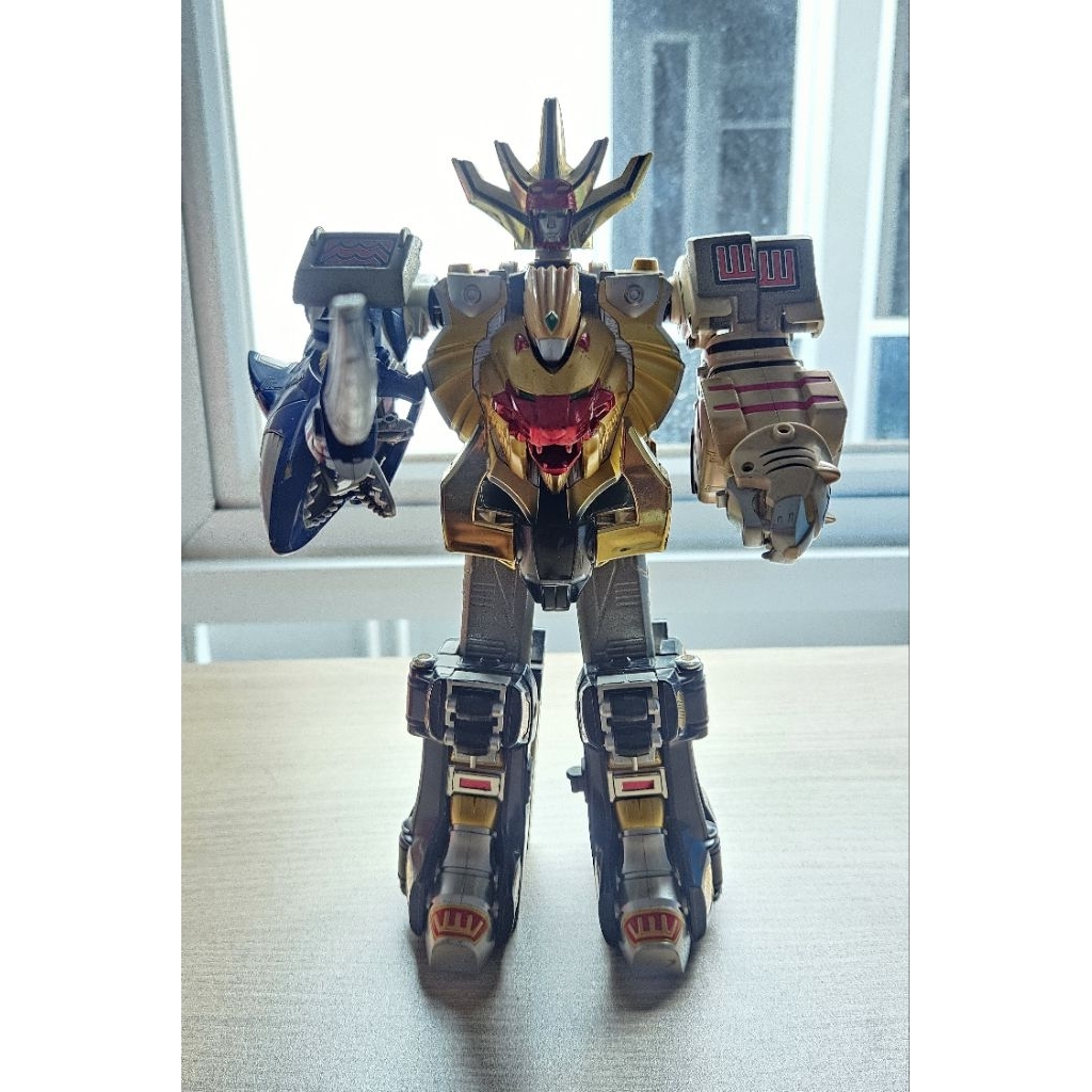 DX Gao King