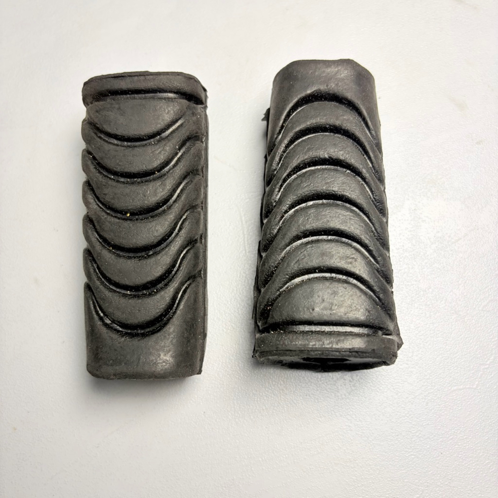 footstep depan revo abs blade karet step depan revo abs blade kwb