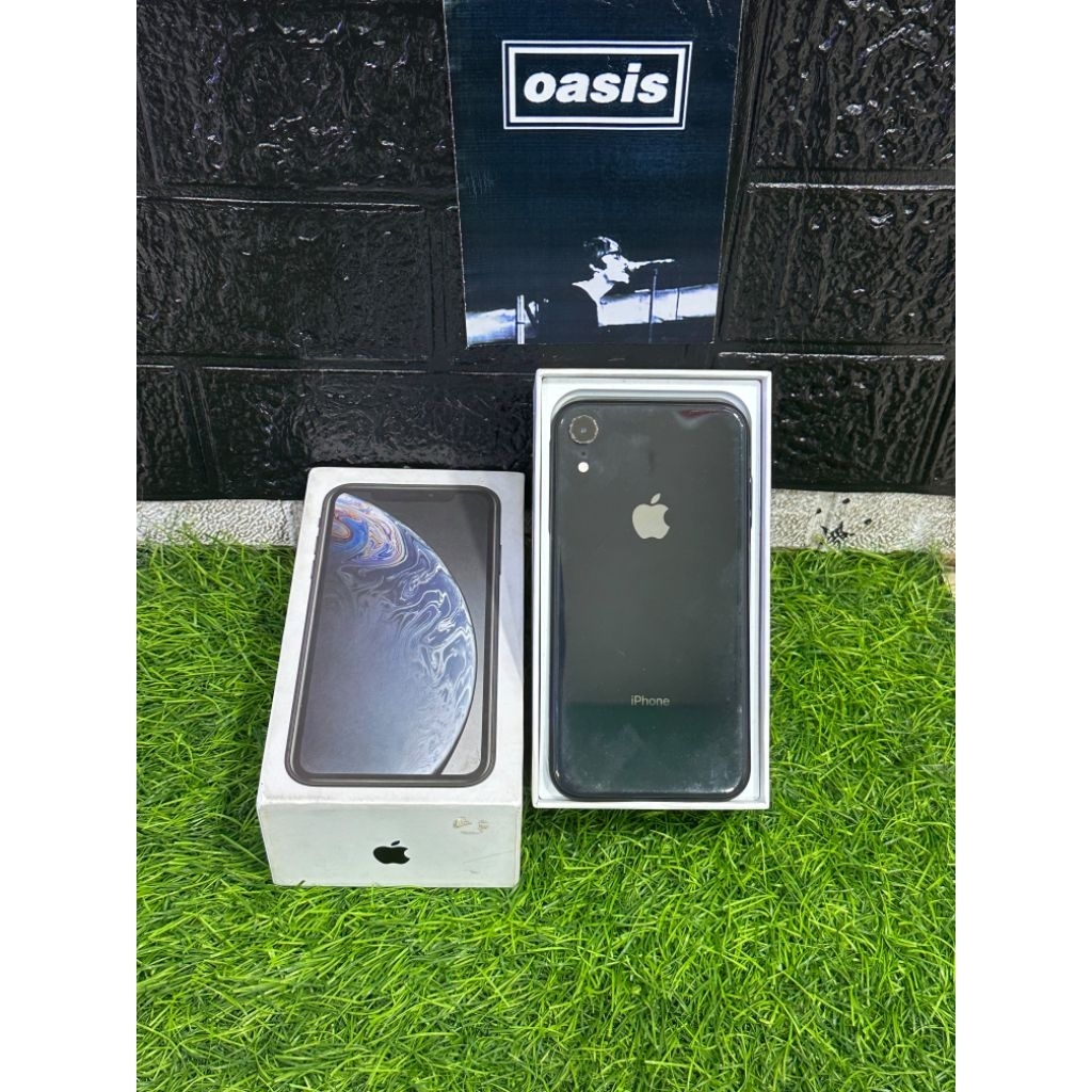 iPhone XR 64GB