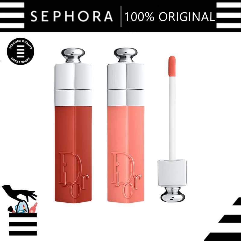 Dior Addict Lip Tint New formula Lip tattoo 251 351 421 541 651 771 5ML
