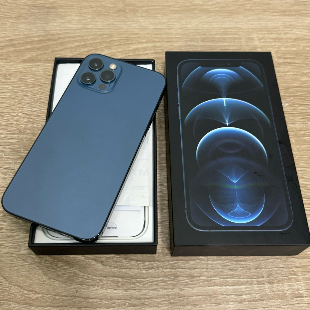 iphone 12 pro 128gb resmi ibox