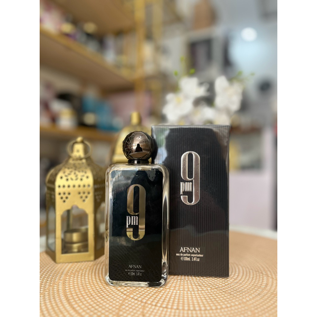 Parfum Original Afnan 9pm