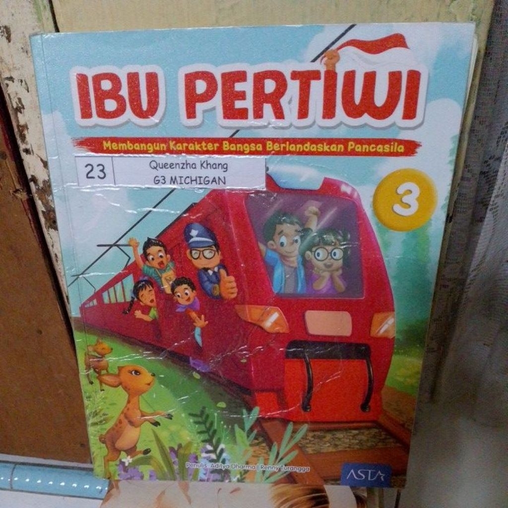 ibu Pertiwi 3