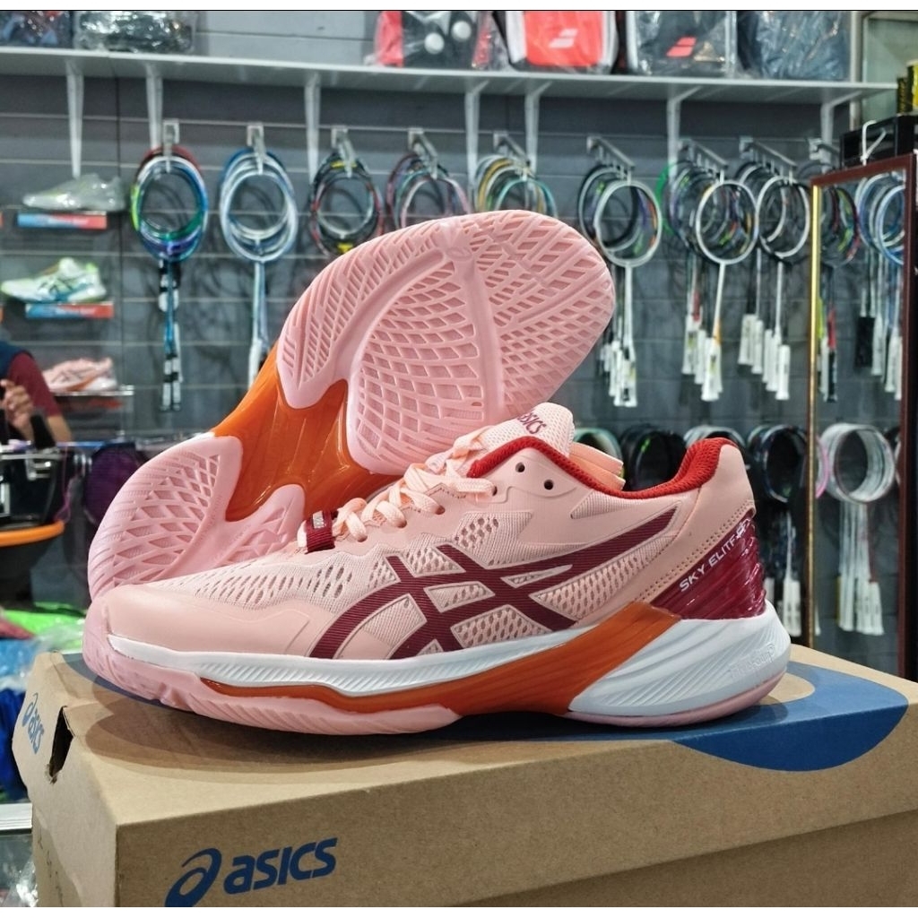 SEPATU ASICS SKY ELITE FF