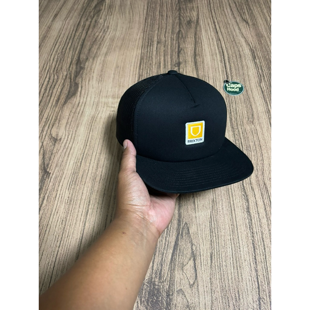 Topi Brixton Trucker