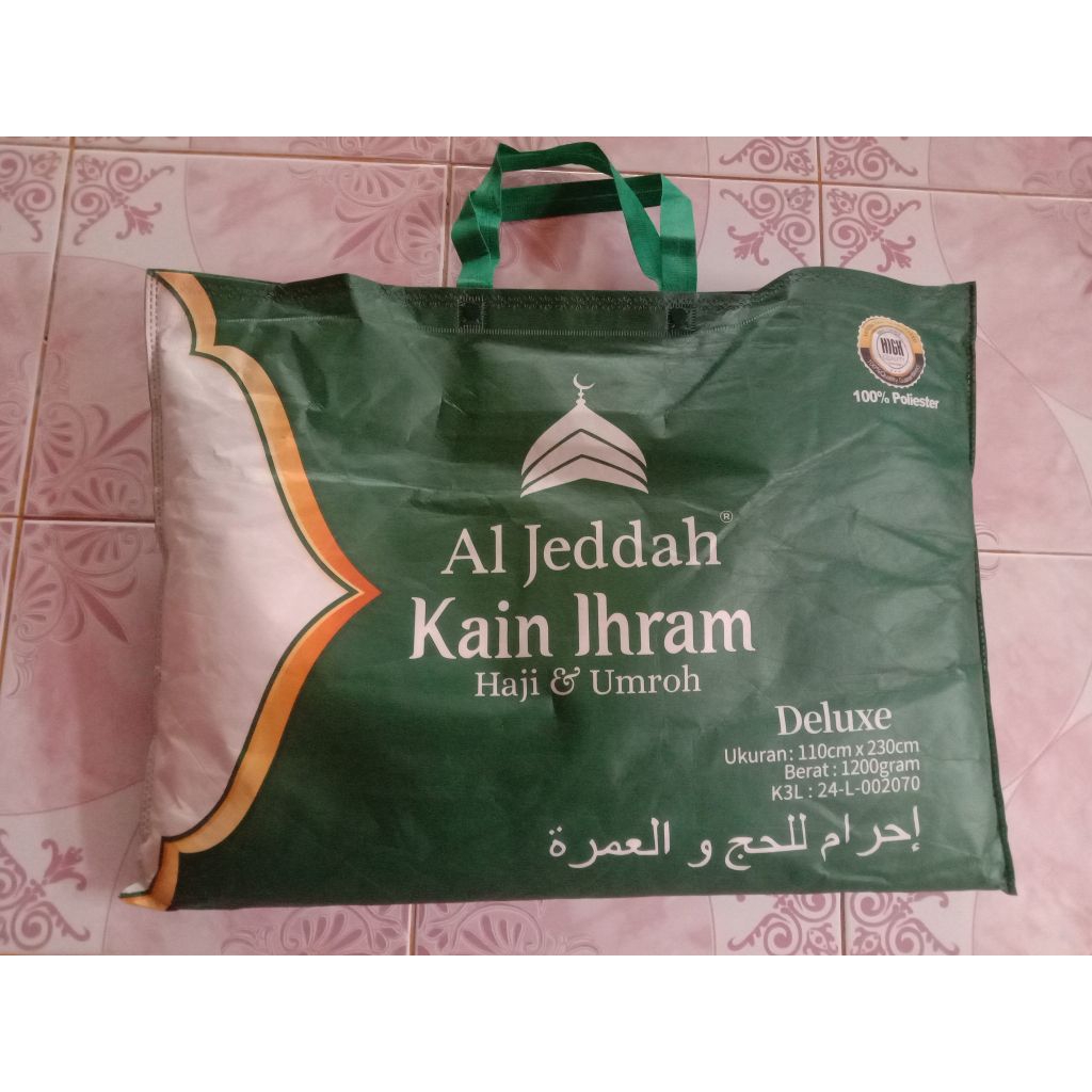 Kain Ikhram AlJeddah