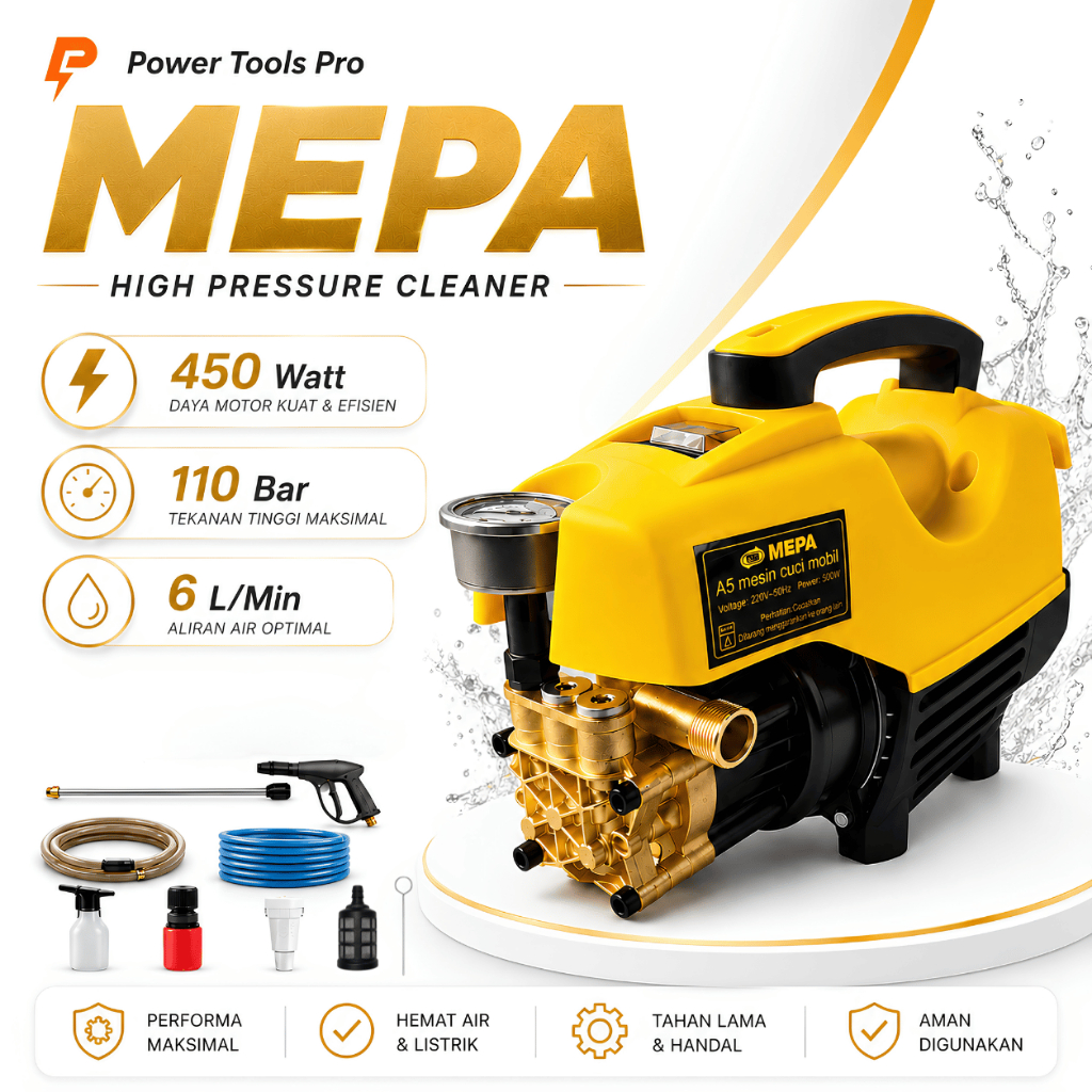 Alat Steam Cuci Motor & Mobil Jet Cleaner Mesin Cuci Motor Alat Cuci Motor Dan Mobil Steam Motor Tek