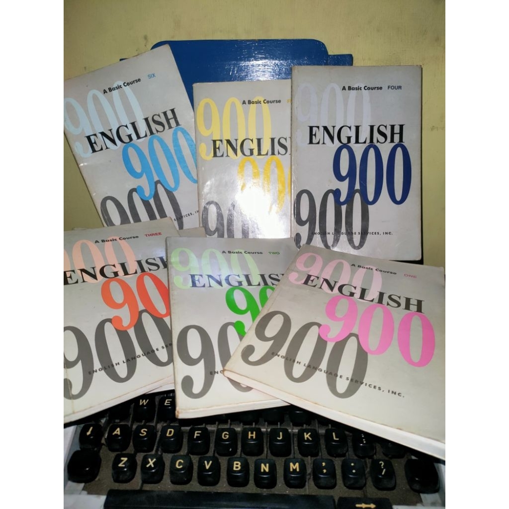 900english