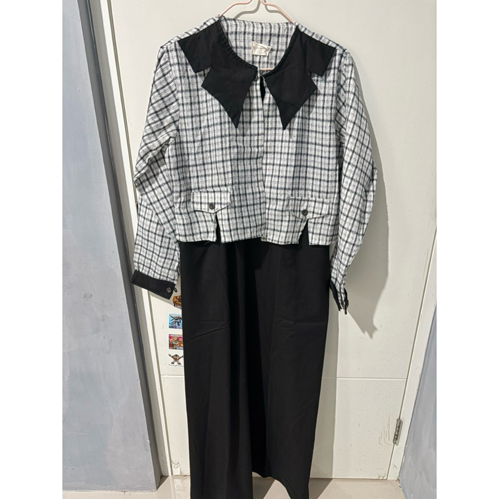 [PreLoved]Jilbrave Nadine Dress