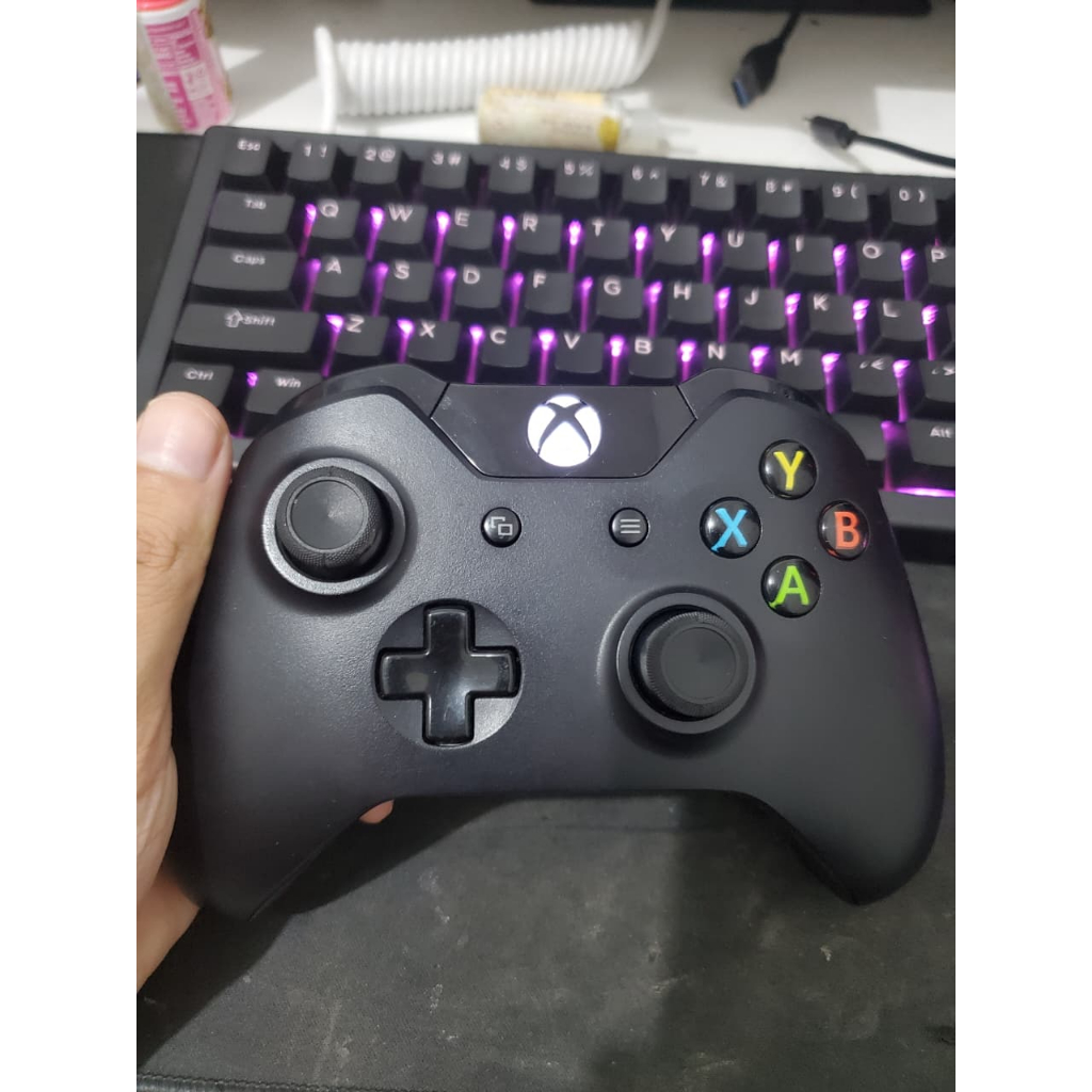 Stick xbox one xbox series