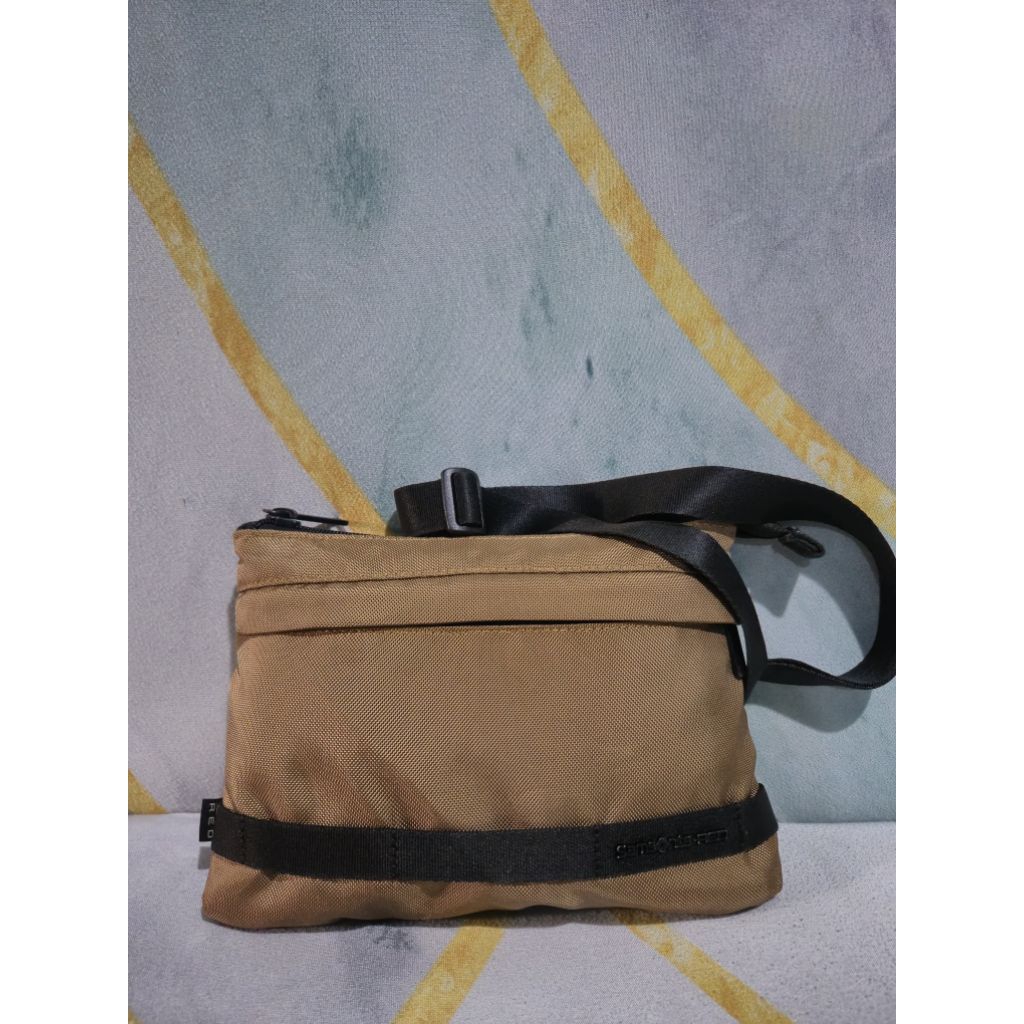 Tas Selempang Slingbag Samsonite Res Colye Ala Military