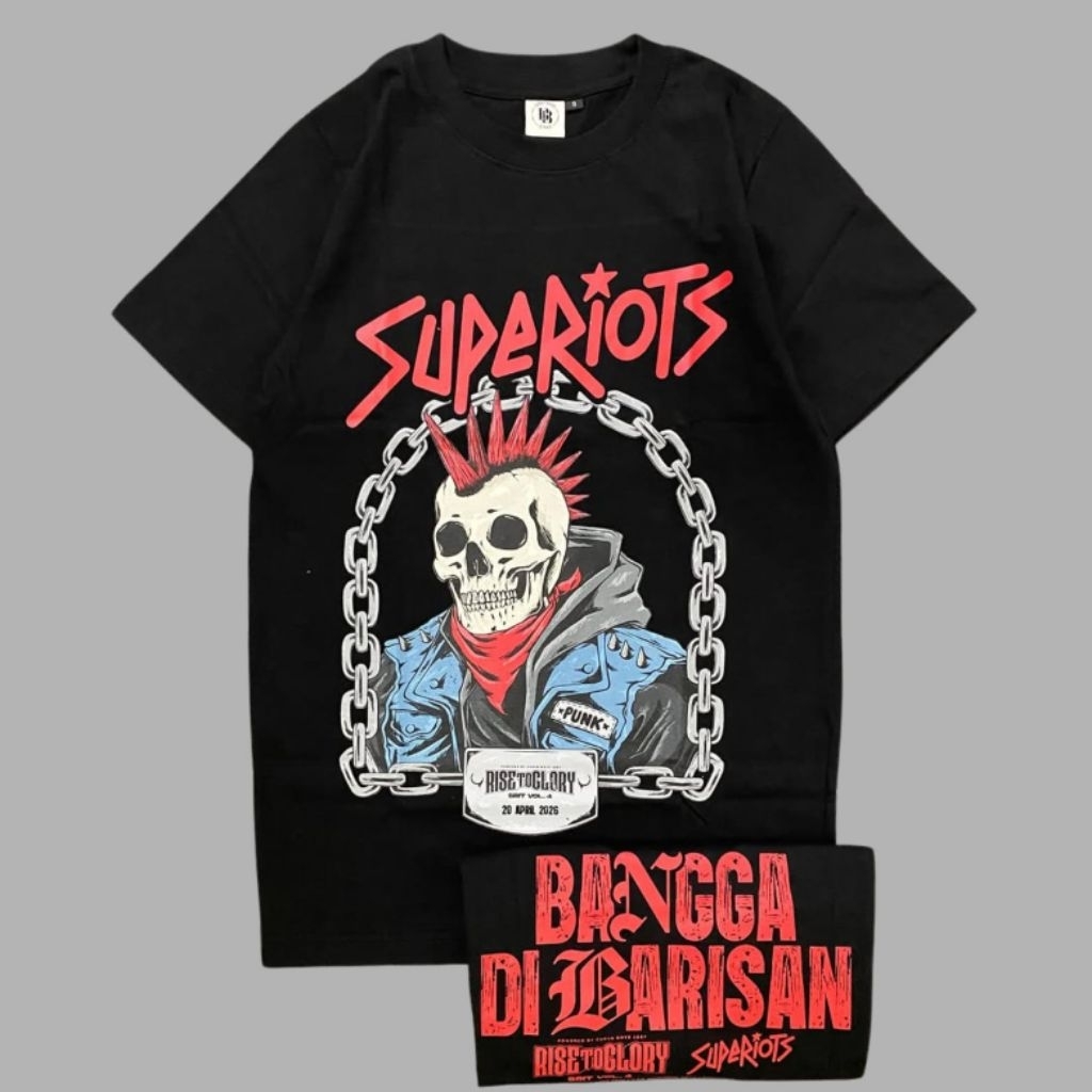 Perunggu - Gemilang ( Pasti Doamu) | MerchandiseNew | Combed 24 | Reguler Fit | Free Sticker / kaos 