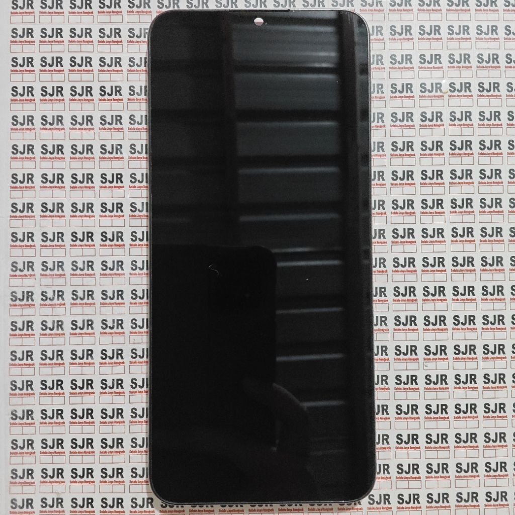 `Unit LCD Point Realme C21 Copotan Ori Garansi