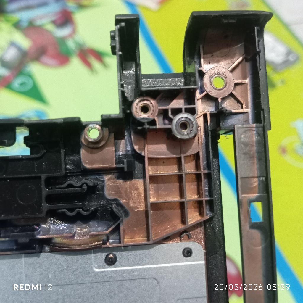 casing Lenovo g40-30 45 70 80