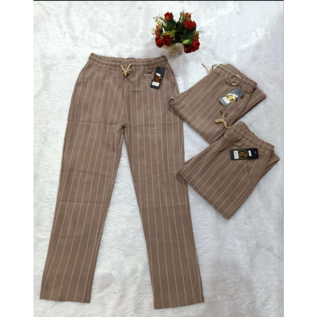 CELANA SALUR NERON