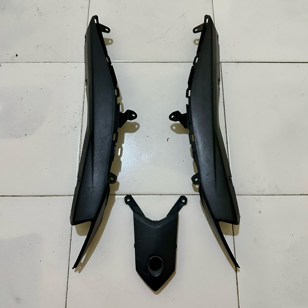 Body Belakang Kasar Set Yamaha R25 / MT25