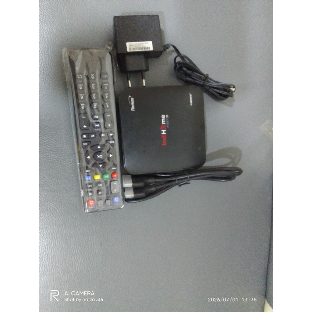 STB HG680p