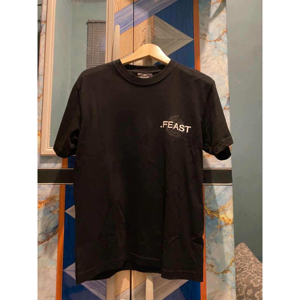 T-Shirt Feast
