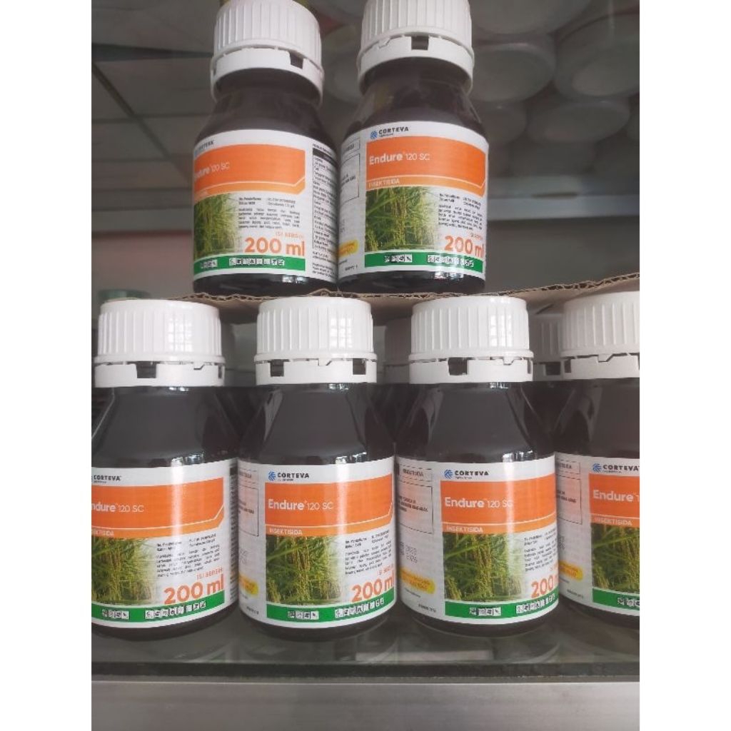 Insektisida Endure 120sc 200 ml