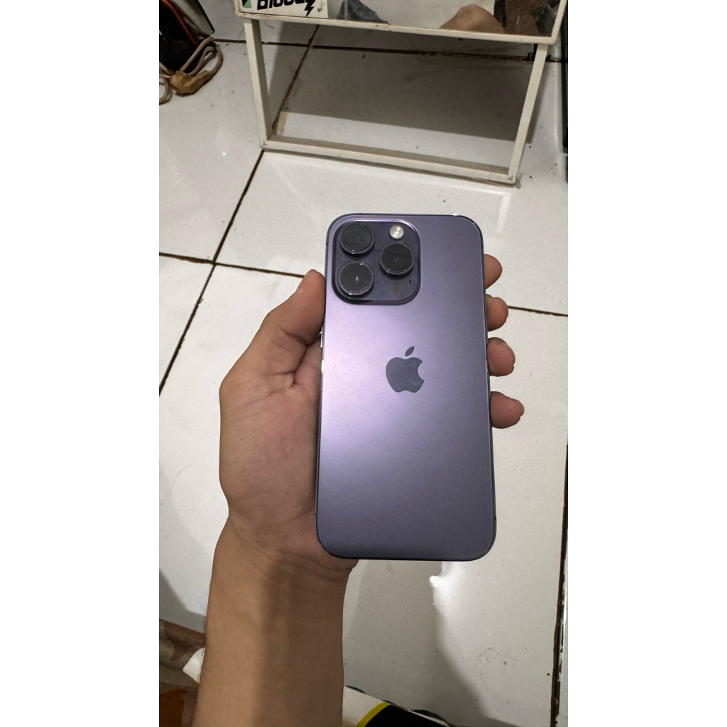 iphone 14 pro