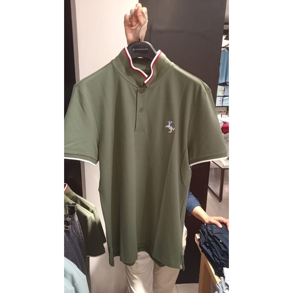 Original Giordano Mini Napoleon