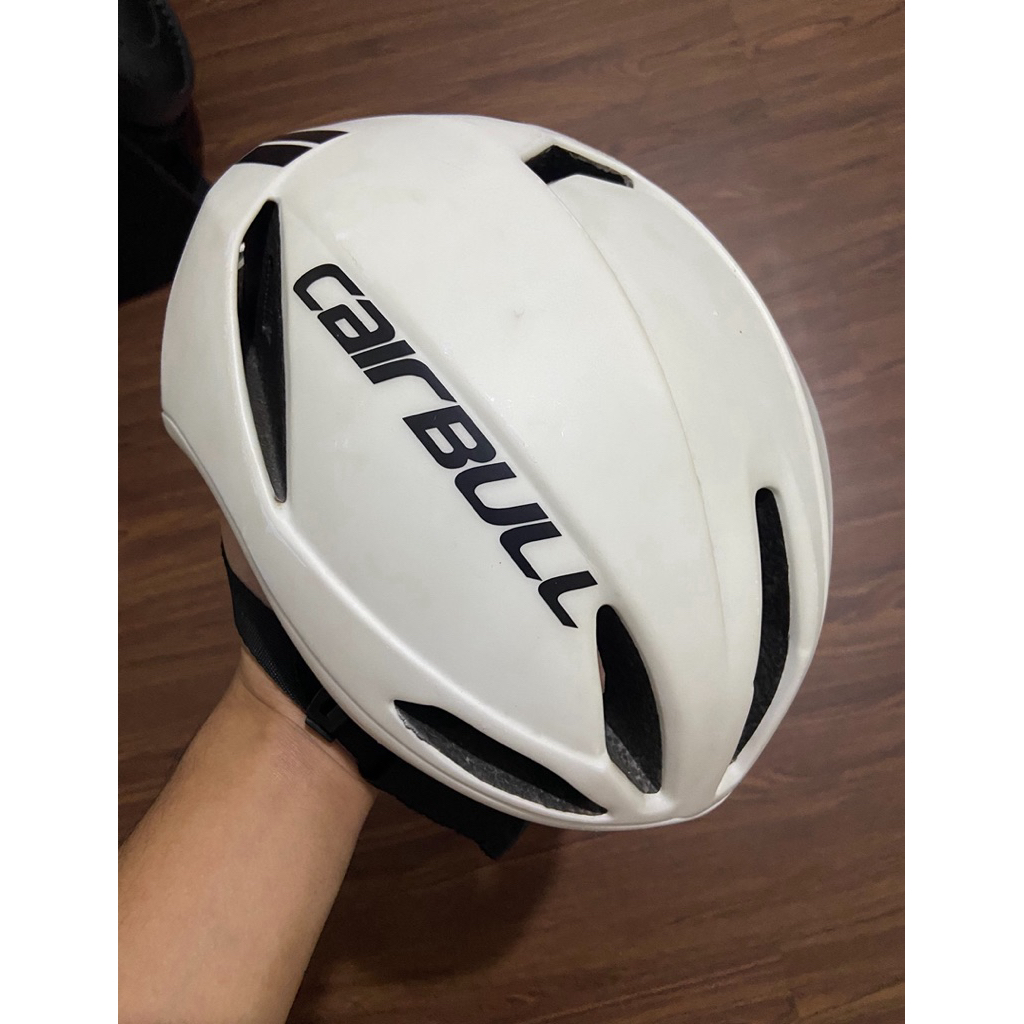 Helm Sepeda - Cairbull CB06