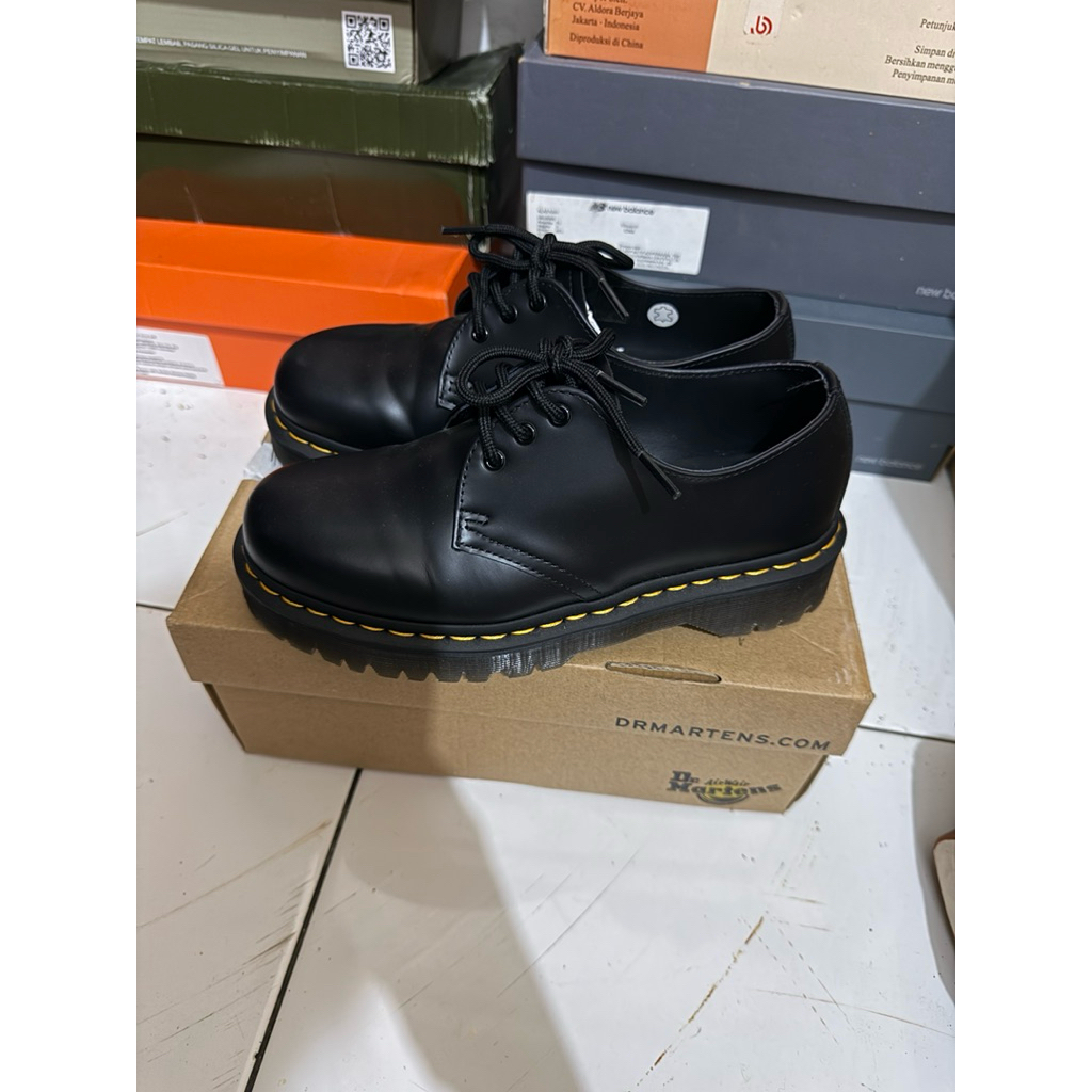 dr martens 1461 Bex
