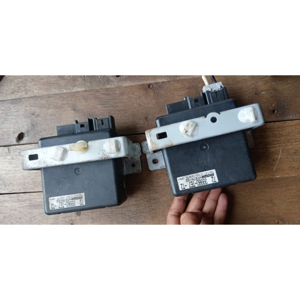 MODUL EPS HONDA MOBILIO TE7-T2