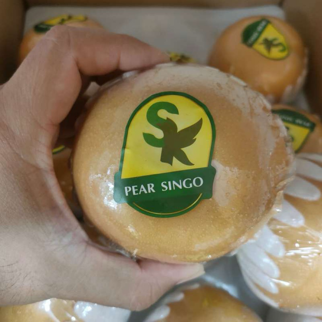 Pear Singo 1 kg
