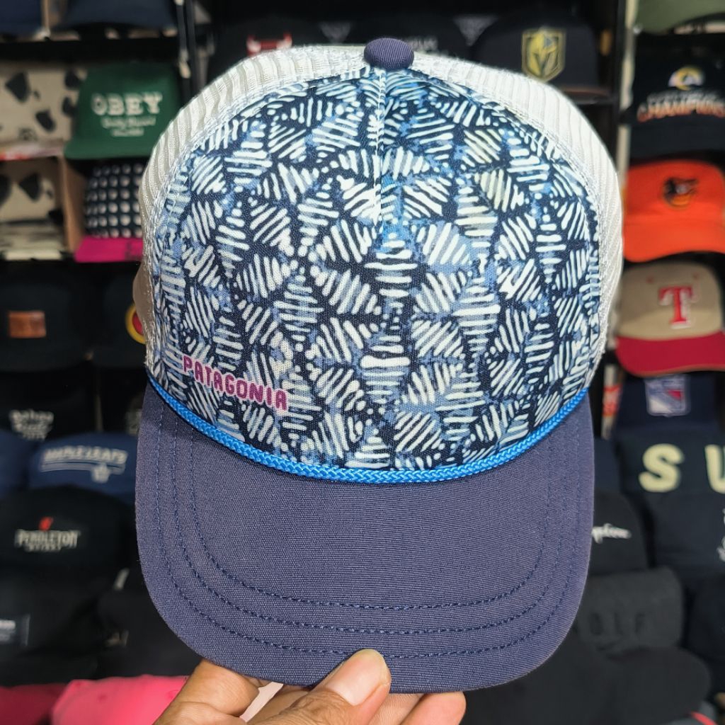 Topi trucker Patagonia