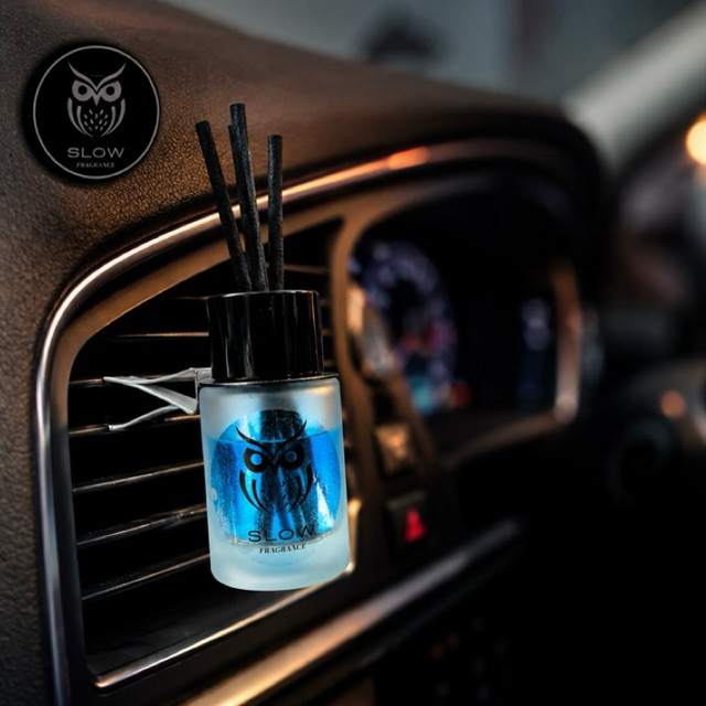 NEW Parfum Mobil Diffuser mobil reed diffuser pewangi mobil parfum mobil Pewangi gantung mobil