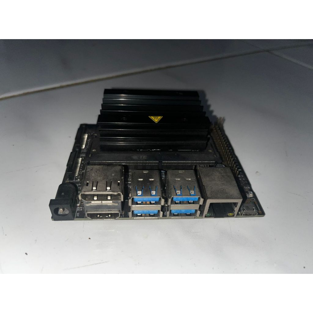 JETSON NANO B01 4GB(BEKAS)