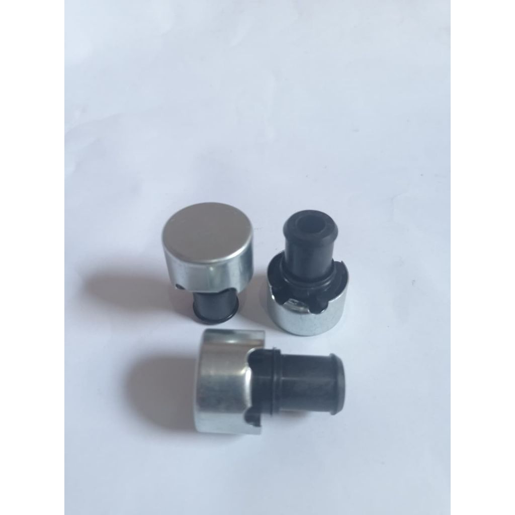 Karet tutup gardan ragasa, knop gardan ragasa, Fuso,