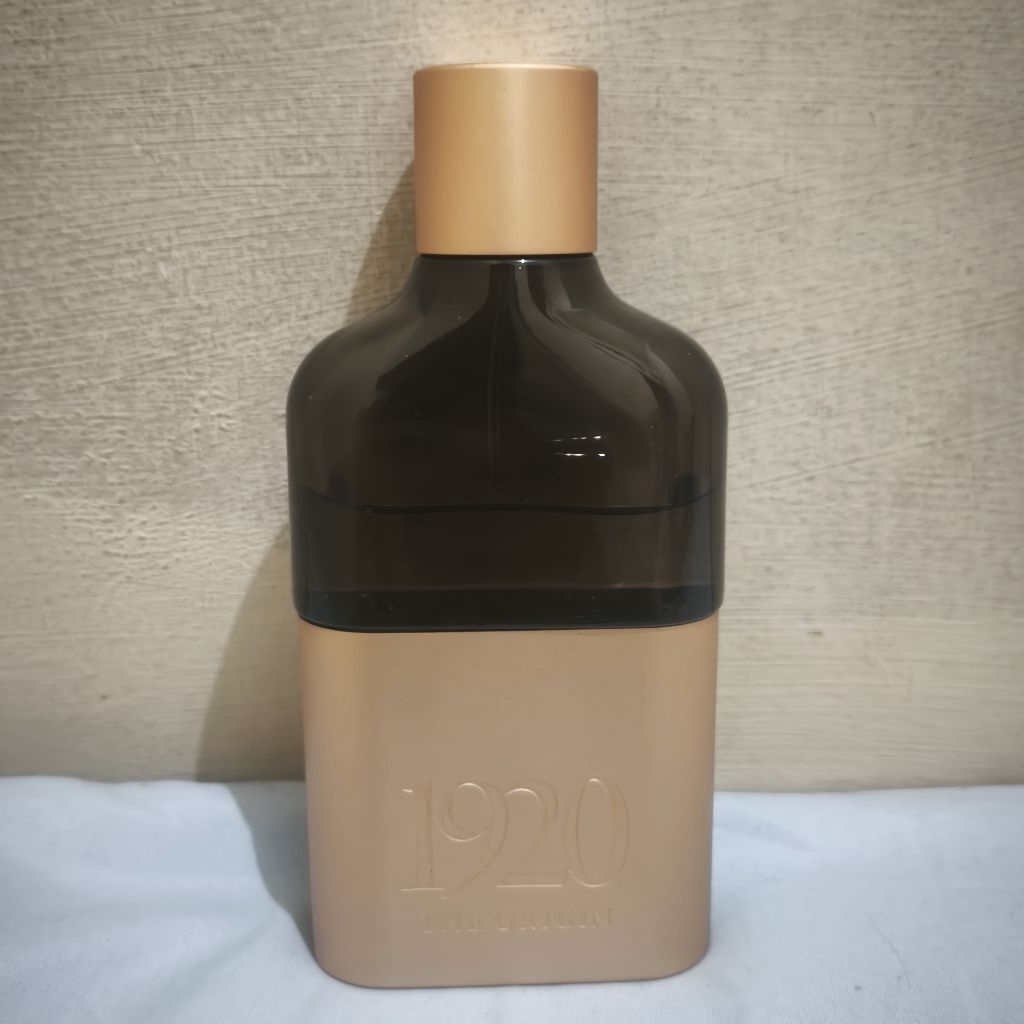 preloved tous 1920 the origin edp