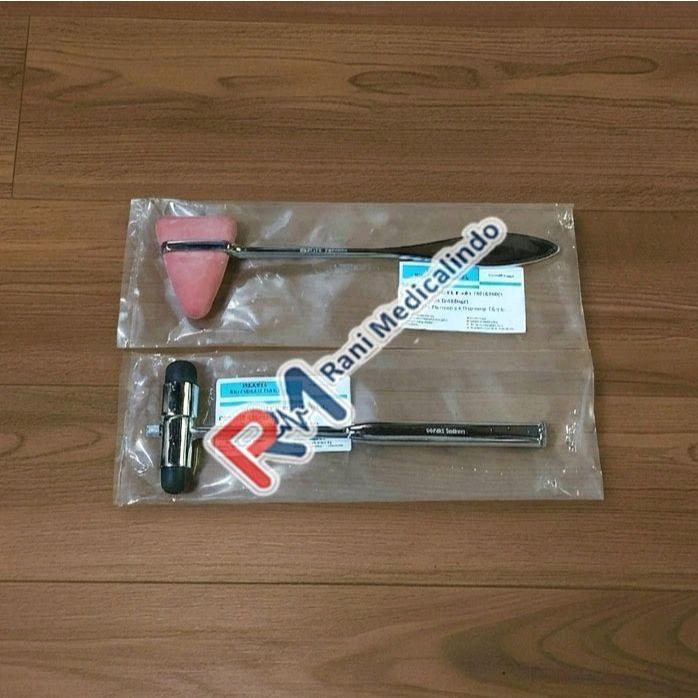 Reflex Hammer | Palu Buck | Neurological Reflex Hammer