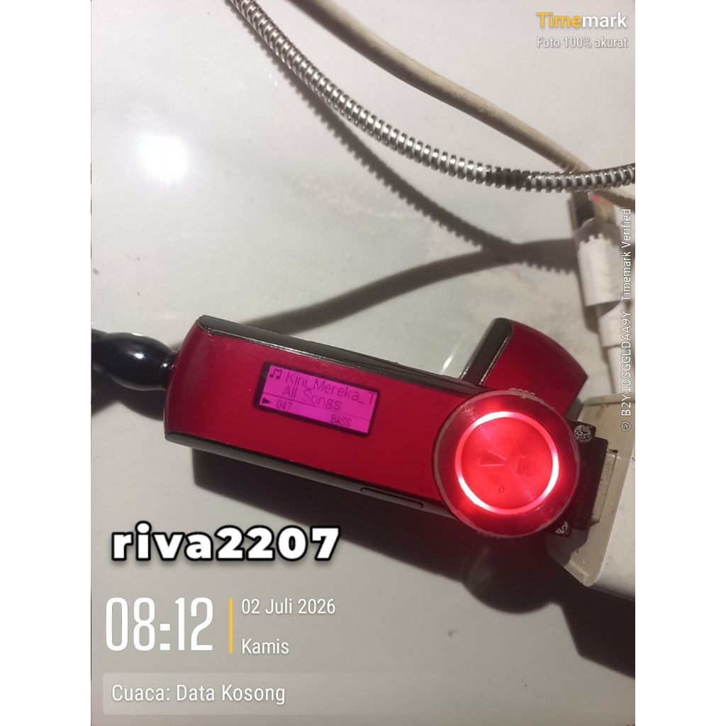 mp3 player - sony NWZ - WALKMAN - 4GB
