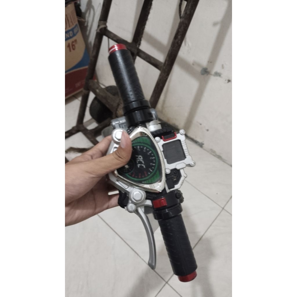 DX ACCEL