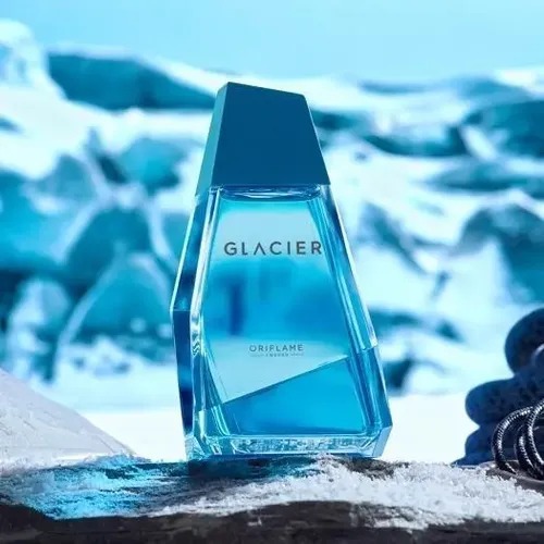 Parfum Pria Oriflame Glacier - Eau de Toilette 100ml