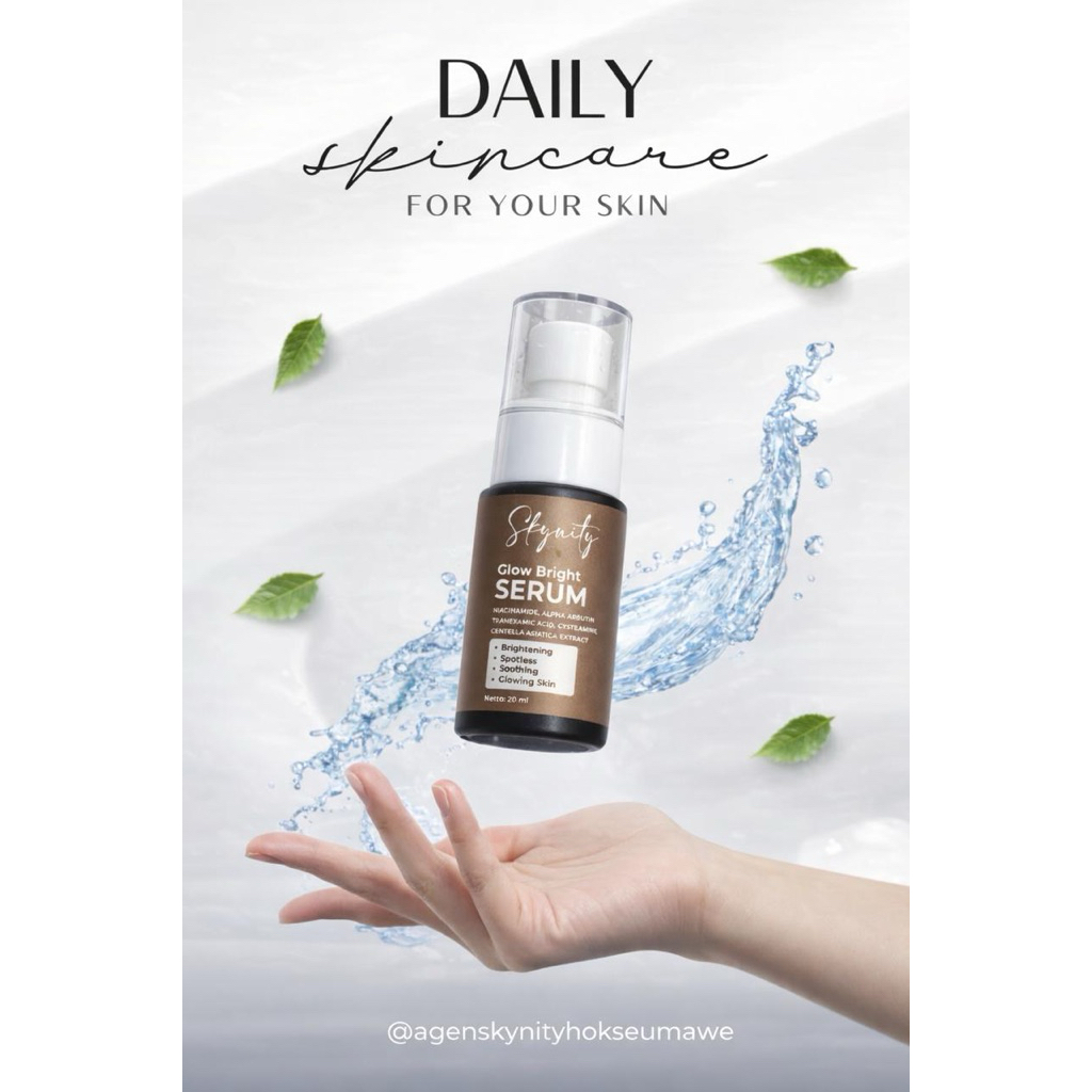 Serum Non cysteamine