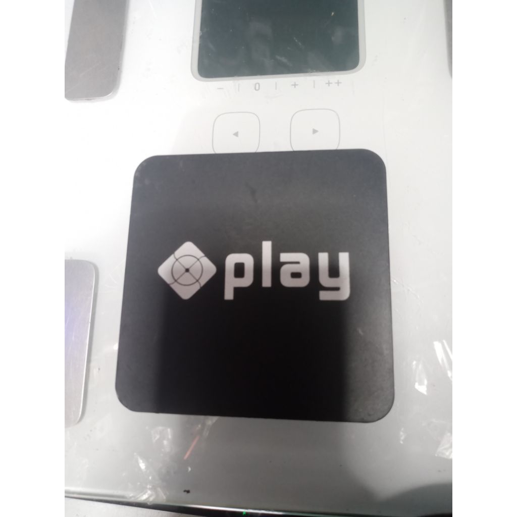 STB Play HE2500 Second Normal Mulus