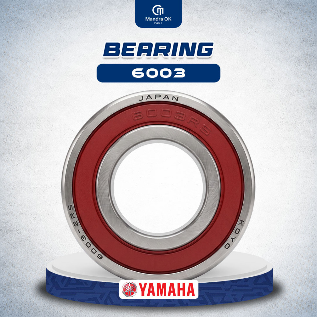 BEARING YAMAHA MIO 93306-003YR